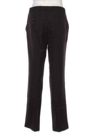Pantaloni de bărbați Canda, Mărime M, Culoare Negru, Preț 15,26 Lei