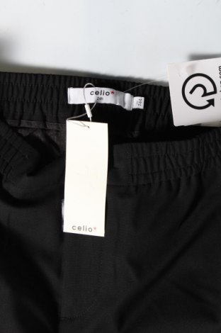 Pánske nohavice  Celio, Veľkosť S, Farba Čierna, Cena  7,11 €
