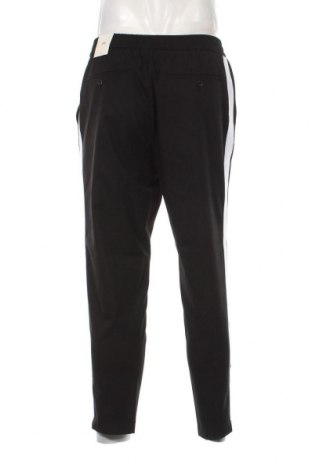 Pantaloni de bărbați Celio, Mărime S, Culoare Negru, Preț 36,32 Lei