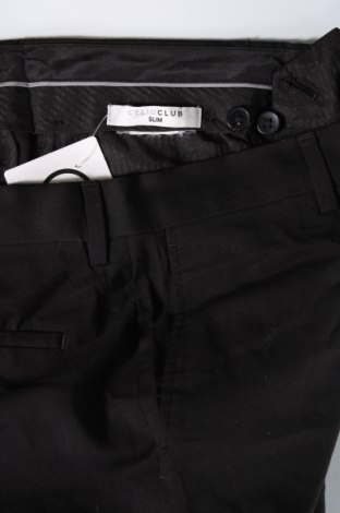 Pánske nohavice  Celio, Veľkosť M, Farba Čierna, Cena  3,12 €