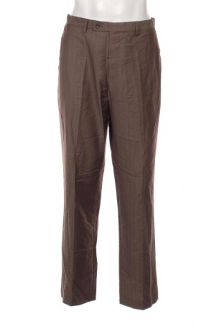 Мъжки панталон Celio, Размер L, Цвят Бежов, Цена 5,80 лв.
