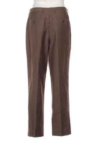 Pantaloni de bărbați Celio, Mărime L, Culoare Bej, Preț 15,26 Lei