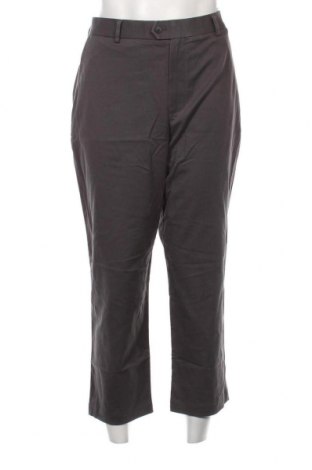 Ανδρικό παντελόνι Charles Tyrwhitt, Μέγεθος L, Χρώμα Γκρί, Τιμή 6,81 €