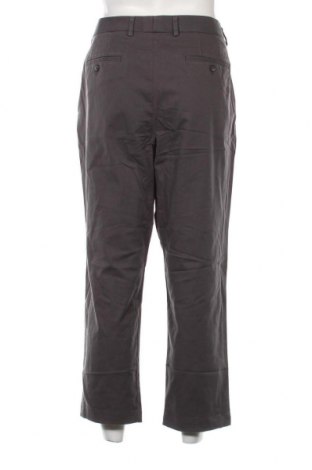 Pantaloni de bărbați Charles Tyrwhitt, Mărime L, Culoare Gri, Preț 11,58 Lei