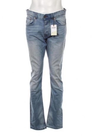 Ανδρικό παντελόνι Chasin', Μέγεθος M, Χρώμα Μπλέ, Τιμή 10,89 €