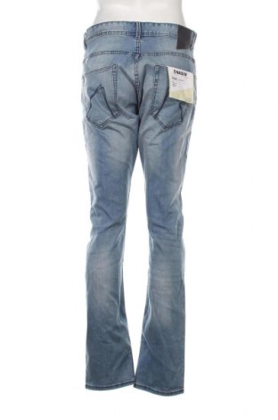 Ανδρικό παντελόνι Chasin', Μέγεθος M, Χρώμα Μπλέ, Τιμή 68,04 €