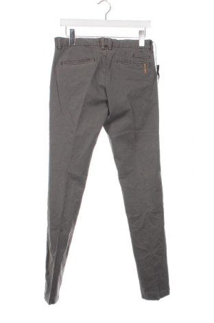 Ανδρικό παντελόνι Cinque, Μέγεθος S, Χρώμα Γκρί, Τιμή 10,21 €