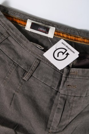 Ανδρικό παντελόνι Cinque, Μέγεθος L, Χρώμα Πολύχρωμο, Τιμή 3,54 €