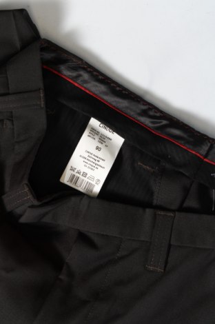 Pánske nohavice  Cinque, Veľkosť S, Farba Čierna, Cena  3,74 €