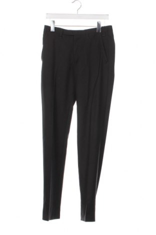 Ανδρικό παντελόνι Cinque, Μέγεθος S, Χρώμα Μαύρο, Τιμή 3,27 €