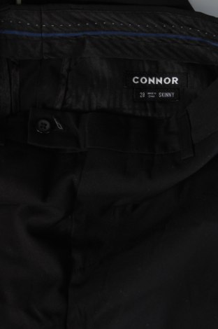 Pantaloni de bărbați Connor, Mărime XS, Culoare Negru, Preț 95,39 Lei