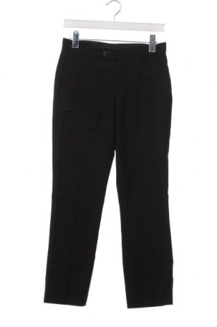 Мъжки панталон Connor, Размер XS, Цвят Черен, Цена 5,80 лв.