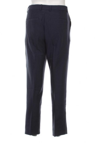 Ανδρικό παντελόνι Dan Fox X About You, Μέγεθος M, Χρώμα Μπλέ, Τιμή 44,85 €