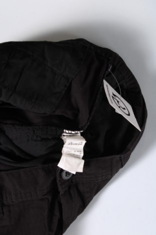 Pánské kalhoty  Denim Co., Velikost XL, Barva Černá, Cena  92,00 Kč