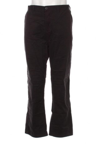 Ανδρικό παντελόνι Denim Co., Μέγεθος XL, Χρώμα Μαύρο, Τιμή 3,41 €