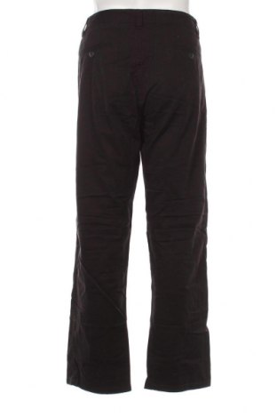 Мъжки панталон Denim Co., Размер XL, Цвят Черен, Цена 29,00 лв.