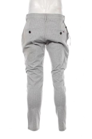 Мъжки панталон Denim Project, Размер L, Цвят Сив, Цена 87,00 лв.