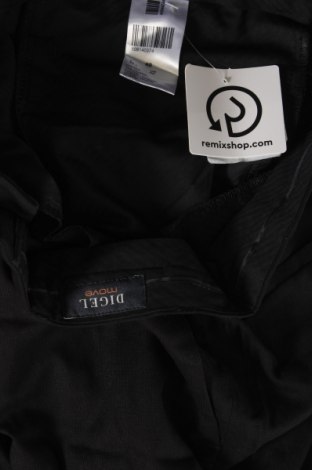Pánske nohavice  Digel, Veľkosť S, Farba Čierna, Cena  2,14 €