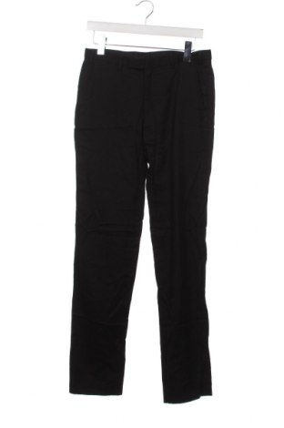 Мъжки панталон Digel, Размер S, Цвят Черен, Цена 4,06 лв.