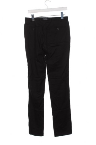 Ανδρικό παντελόνι Digel, Μέγεθος S, Χρώμα Μαύρο, Τιμή 2,15 €