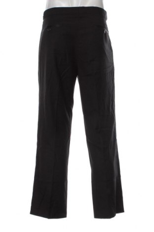 Pánské kalhoty  Dobell, Velikost L, Barva Černá, Cena  558,00 Kč