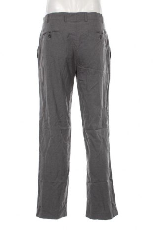 Мъжки панталон Dressmann, Размер M, Цвят Сив, Цена 6,38 лв.