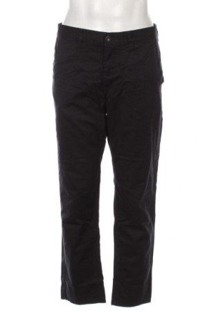 Мъжки панталон Dunderdon, Размер XL, Цвят Син, Цена 8,75 лв.