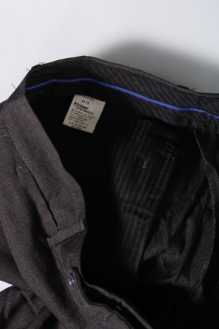 Ανδρικό παντελόνι El Corte Ingles, Μέγεθος M, Χρώμα Γκρί, Τιμή 3,05 €