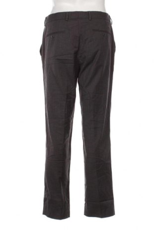 Pantaloni de bărbați El Corte Ingles, Mărime M, Culoare Gri, Preț 11,45 Lei