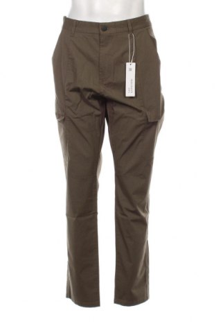 Мъжки панталон Esprit, Размер L, Цвят Зелен, Цена 87,00 лв.