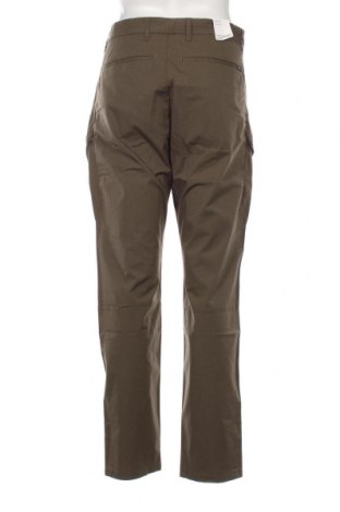 Мъжки панталон Esprit, Размер L, Цвят Зелен, Цена 87,00 лв.