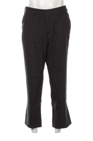 Мъжки панталон Eurex by Brax, Размер XL, Цвят Черен, Цена 6,60 лв.