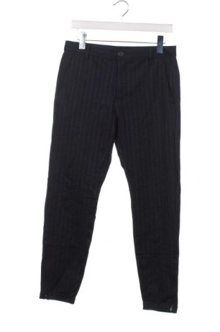 Pantaloni de bărbați Gabba, Mărime S, Culoare Albastru, Preț 18,12 Lei