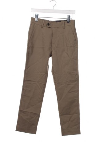 Pánské kalhoty  H&M, Velikost XS, Barva Zelená, Cena  74,00 Kč