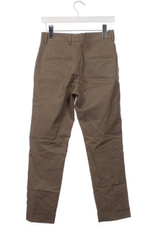 Pantaloni de bărbați H&M, Mărime XS, Culoare Verde, Preț 17,17 Lei
