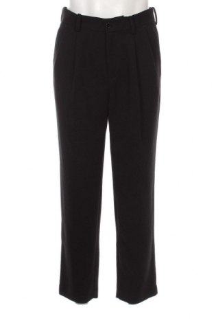 Pantaloni de bărbați H&M, Mărime M, Culoare Negru, Preț 22,19 Lei