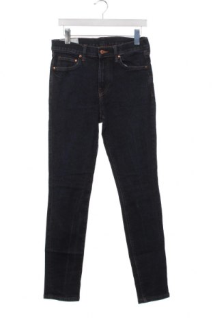 Ανδρικό παντελόνι H&M, Μέγεθος S, Χρώμα Μπλέ, Τιμή 3,23 €