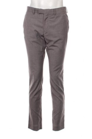 Мъжки панталон H&M, Размер M, Цвят Сив, Цена 6,09 лв.