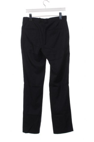 Мъжки панталон H&M, Размер M, Цвят Син, Цена 4,06 лв.