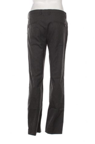 Мъжки панталон H&M, Размер L, Цвят Сив, Цена 4,35 лв.