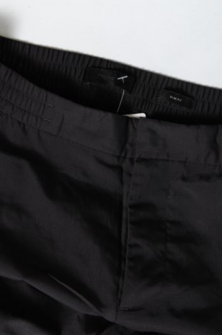 Pantaloni de bărbați H&M, Mărime S, Culoare Negru, Preț 15,26 Lei