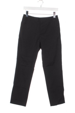 Pantaloni de bărbați H&M, Mărime S, Culoare Negru, Preț 11,45 Lei