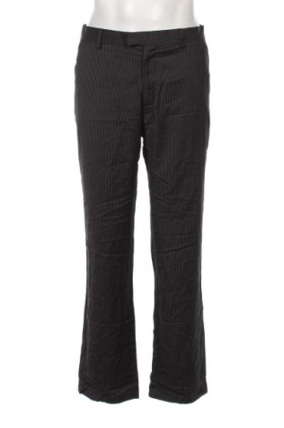 Pantaloni de bărbați H&M, Mărime M, Culoare Negru, Preț 15,26 Lei