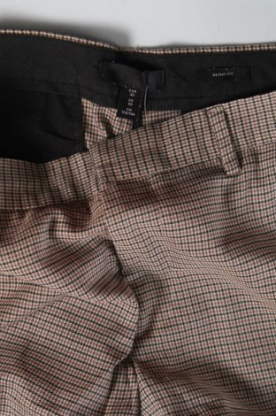 Ανδρικό παντελόνι H&M, Μέγεθος S, Χρώμα Πολύχρωμο, Τιμή 17,94 €
