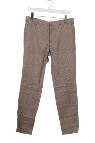 Мъжки панталон H&M, Размер S, Цвят Многоцветен, Цена 5,51 лв.