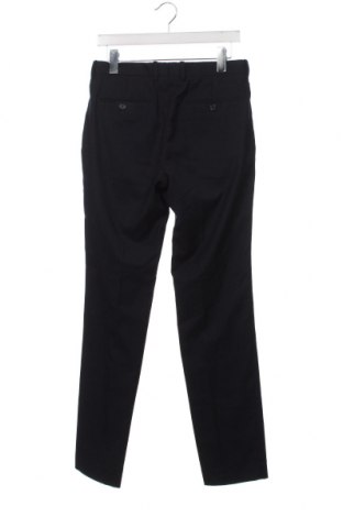 Pantaloni de bărbați H&M, Mărime S, Culoare Albastru, Preț 14,31 Lei