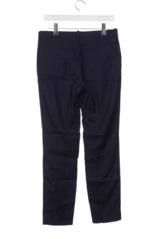 Pantaloni de bărbați H&M, Mărime S, Culoare Albastru, Preț 15,26 Lei