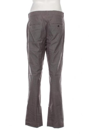 Pantaloni de bărbați H&M, Mărime L, Culoare Gri, Preț 15,26 Lei