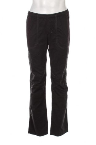 Ανδρικό παντελόνι Hannah, Μέγεθος S, Χρώμα Μαύρο, Τιμή 10,39 €