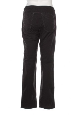 Pantaloni de bărbați Hannah, Mărime S, Culoare Negru, Preț 51,45 Lei